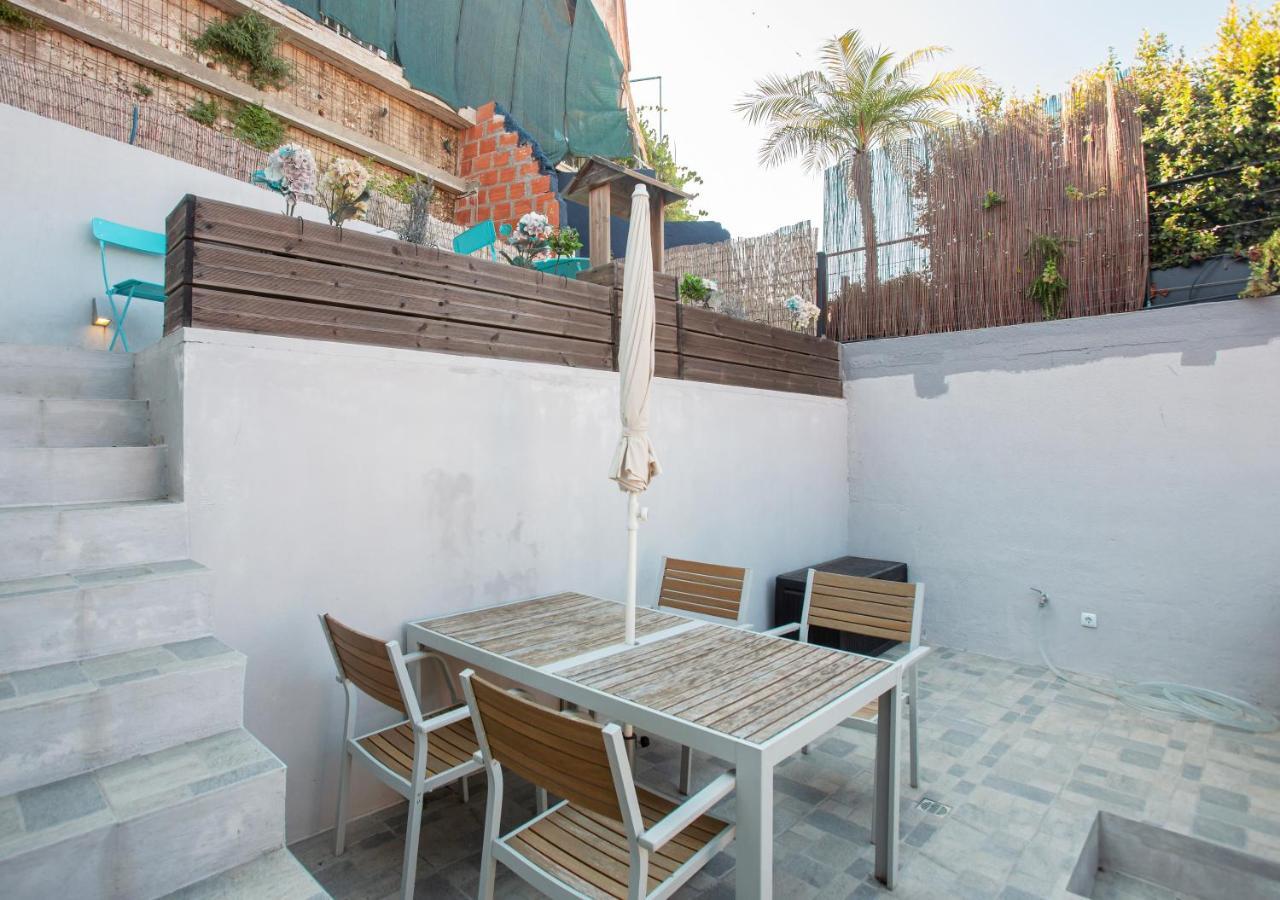 Casa Das Andorinhas Lisbon Exterior photo